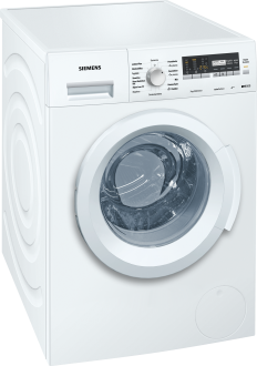 Siemens WM10Q461TR Çamaşır Makinesi kullananlar yorumlar
